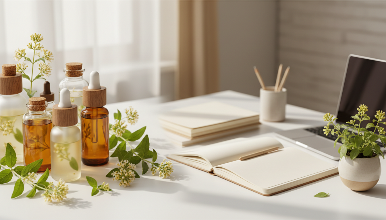 Buying Lemon Verbena Essential Oil: The Complete Quality Guide