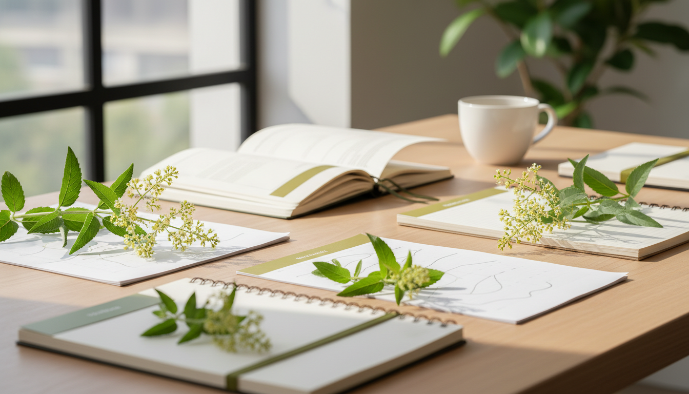 Lemon Verbena Oil Uses: 15 Refined Ideas for Home and Craft