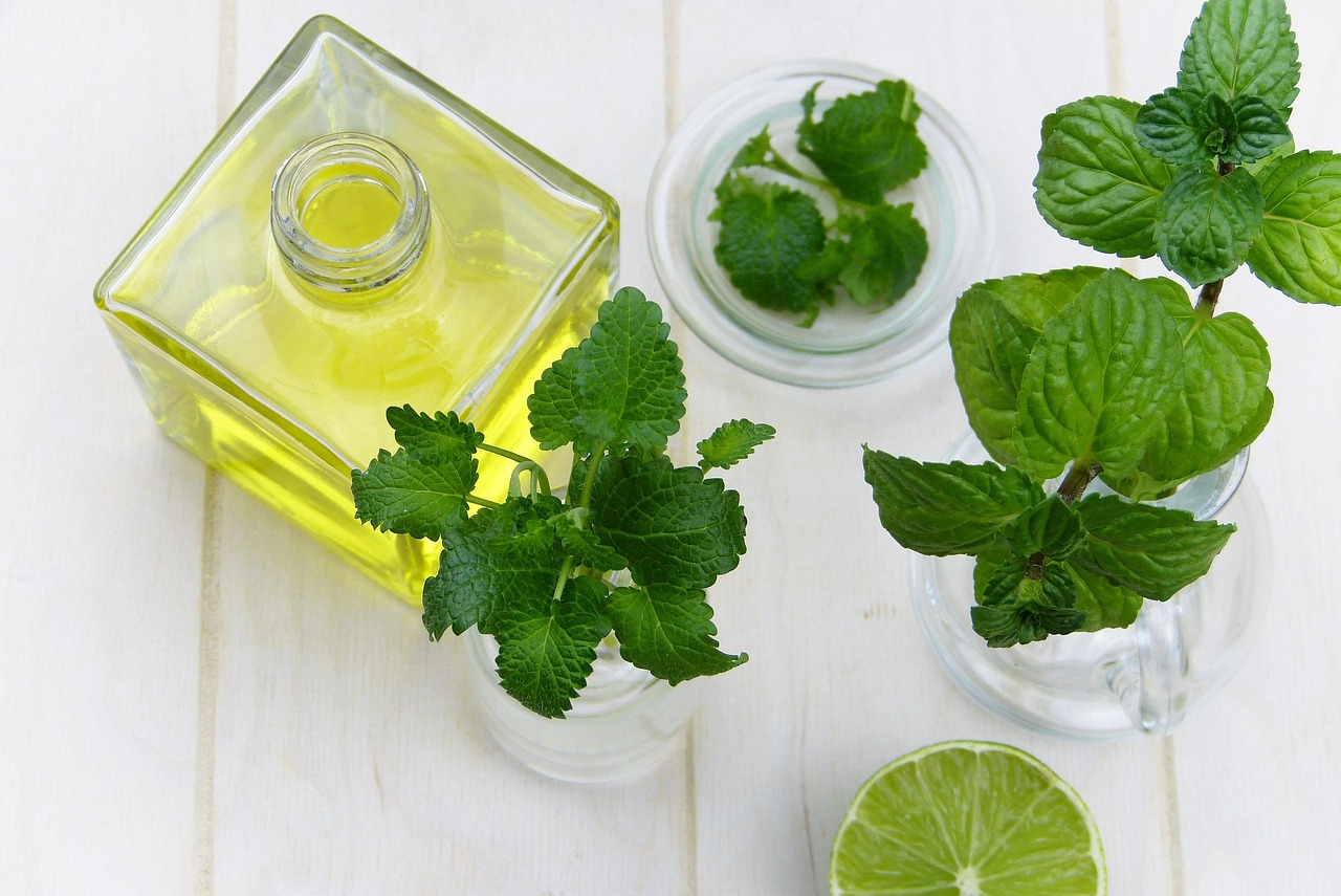 Lemon Verbena vs Litsea Cubeba: The Classic Adulteration Story