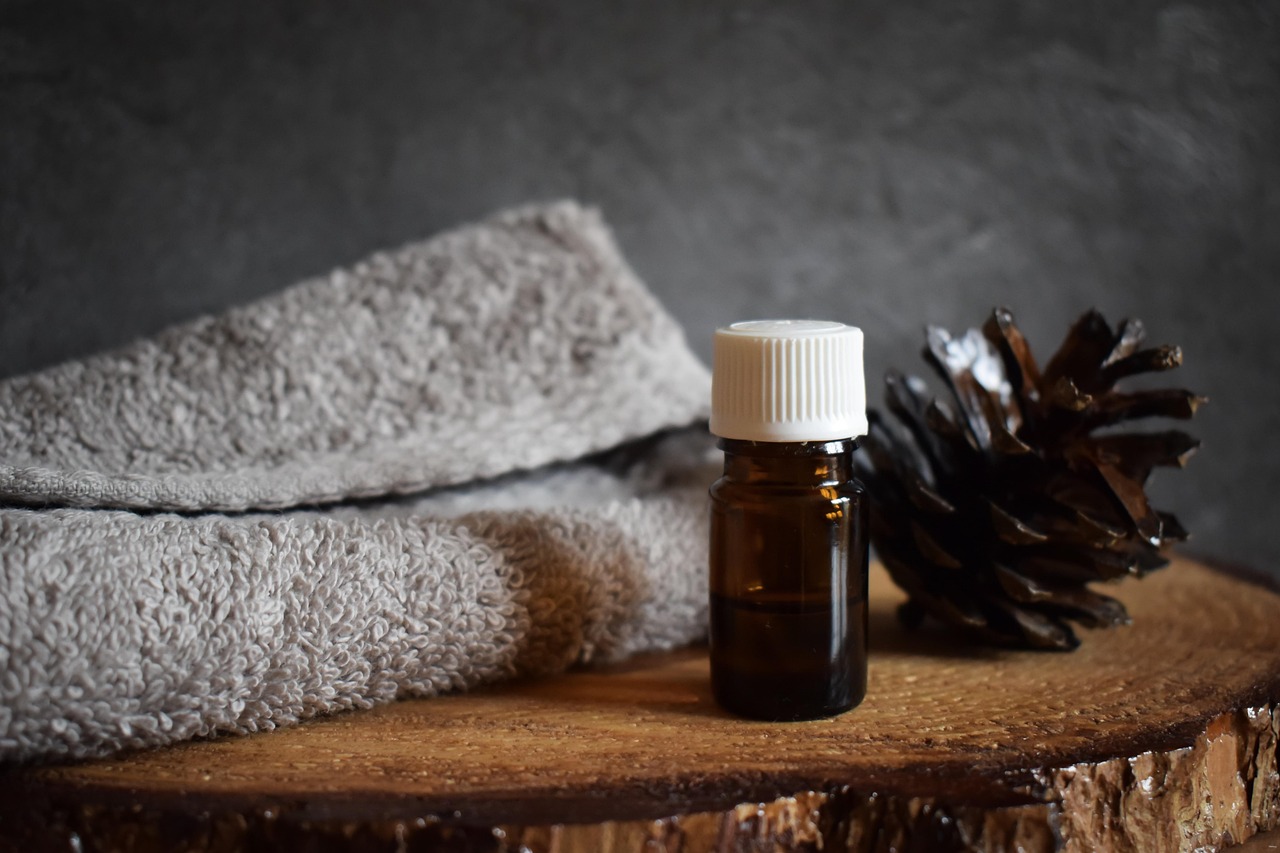 Where to Buy Lemon Verbena Essential Oil Online: A Checklist